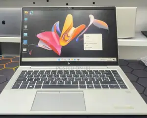 New Laptop HP EliteBook 840 G7 16GB Intel Core i7 SSD 512GB