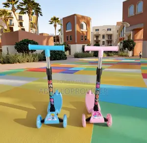 Kick Scooter for Kids Flash Peda Scooter