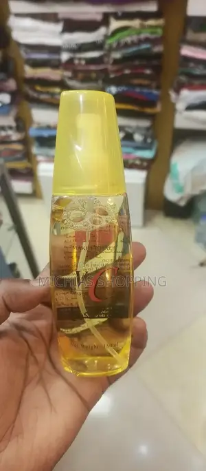 Make Up Fixer