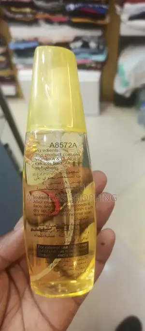Make Up Fixer