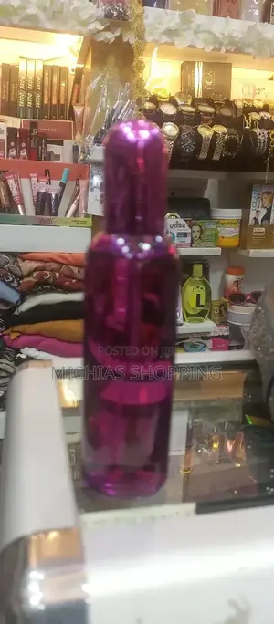 Purple O Color Me Perfume