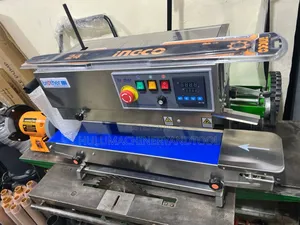 Continuous Band Sealer