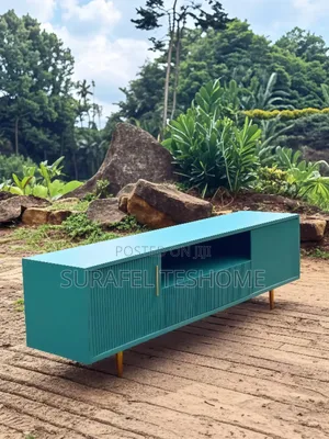 Cool Tv Stands | ቲቪ ማስቀመጫዎች