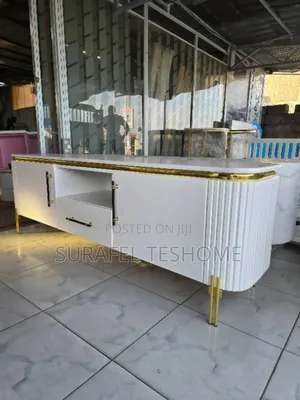 Cool Tv Stands | ቲቪ ማስቀመጫዎች