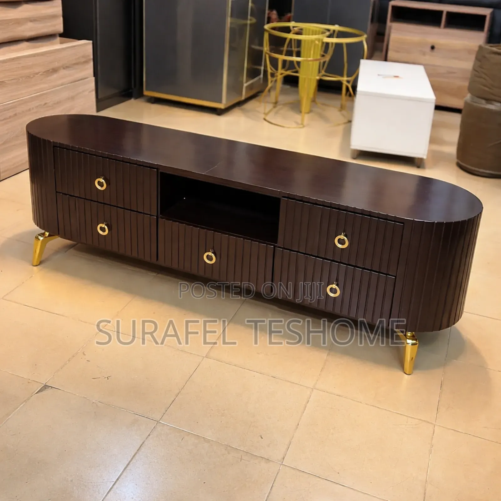 Cool Tv Stands | ቲቪ ማስቀመጫዎች