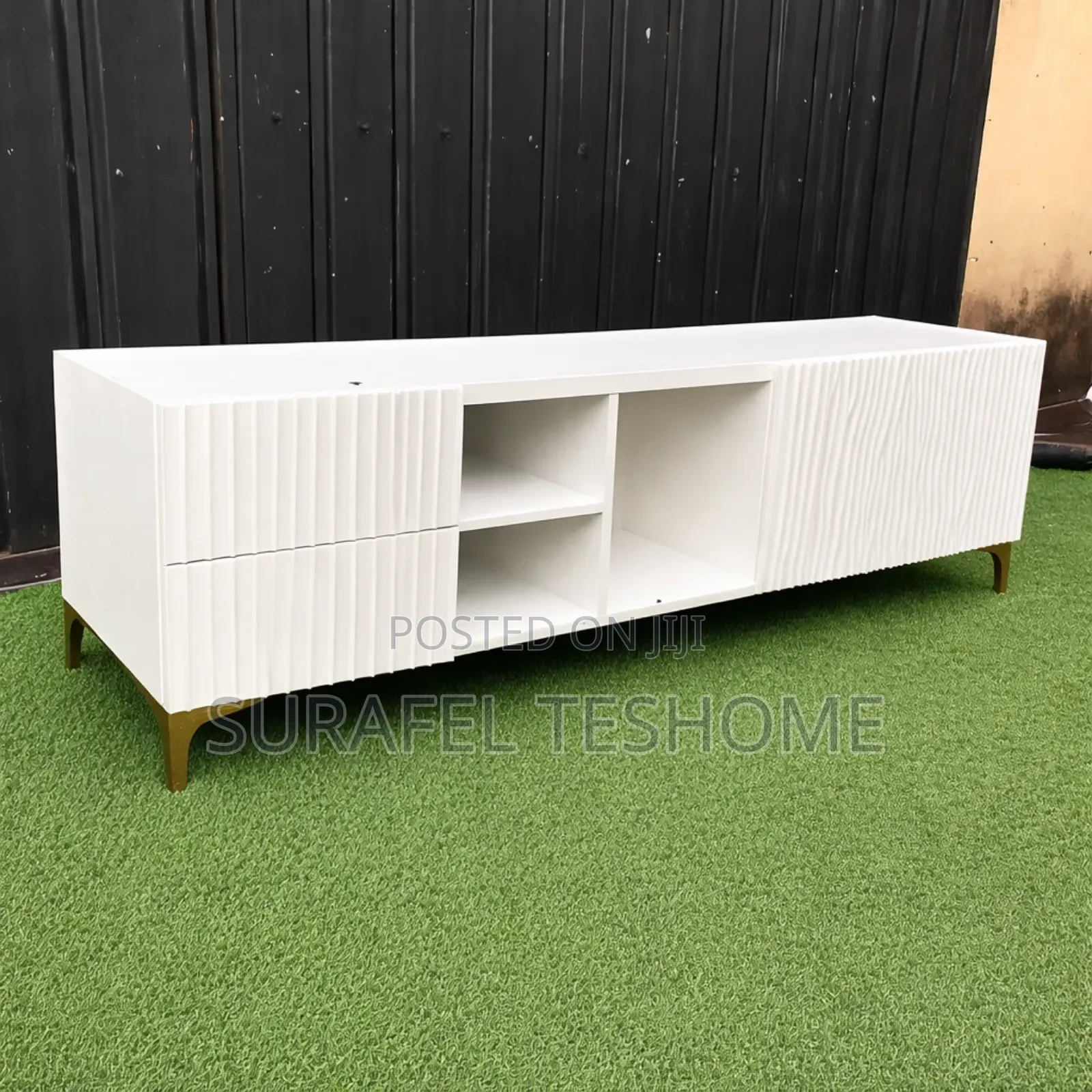 Cool Tv Stands | ቲቪ ማስቀመጫዎች