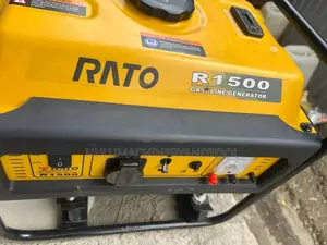 Rato Gasoline Generator
