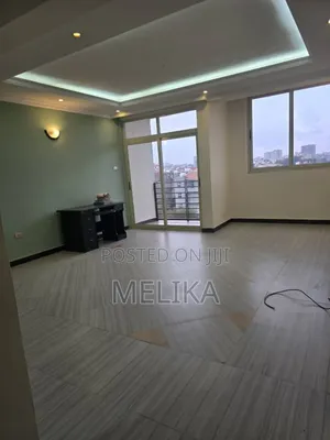 Furnished 3bdrm Apartment in የግል, Yeka for sale