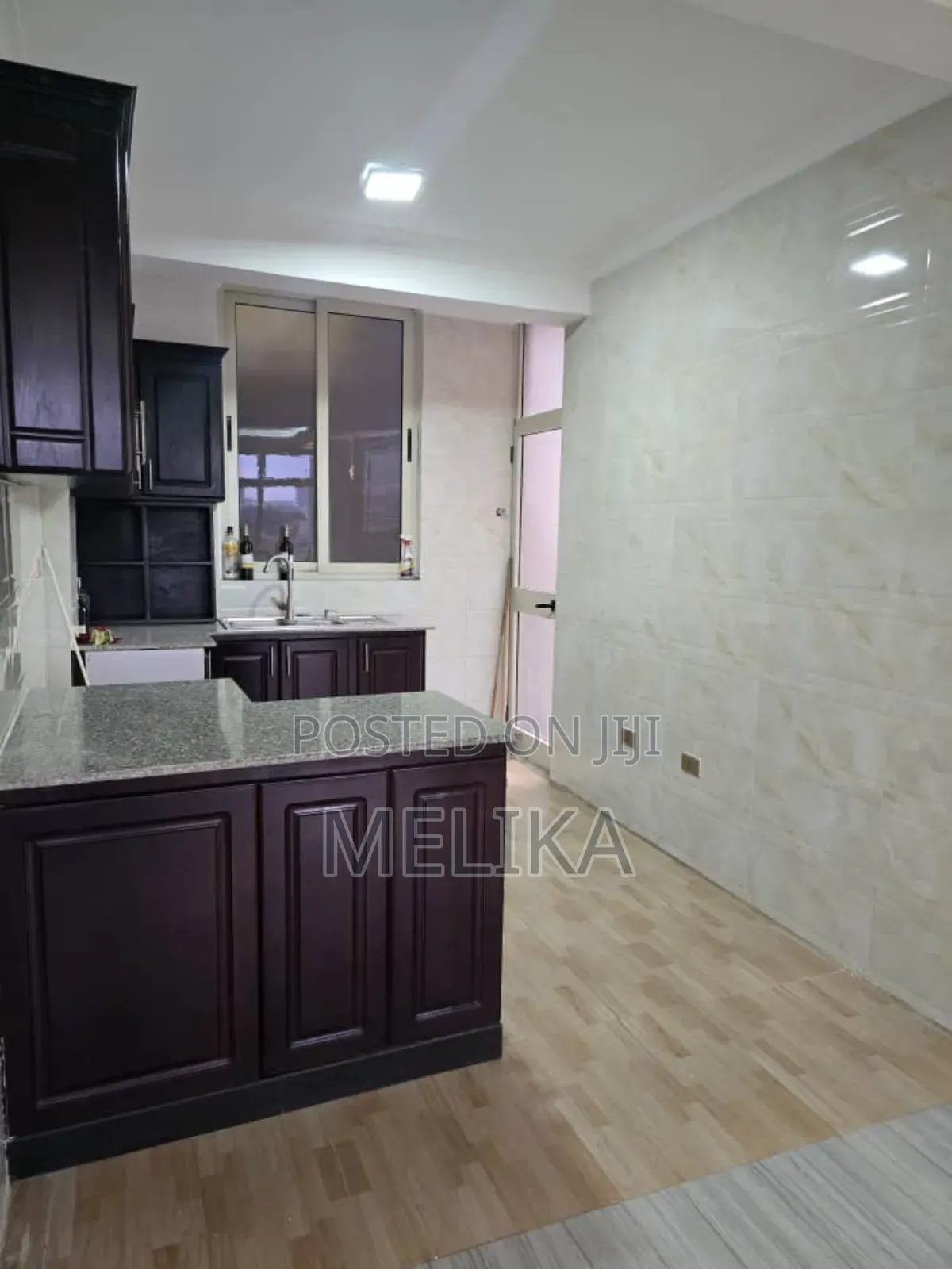 Furnished 3bdrm Apartment in የግል, Yeka for sale
