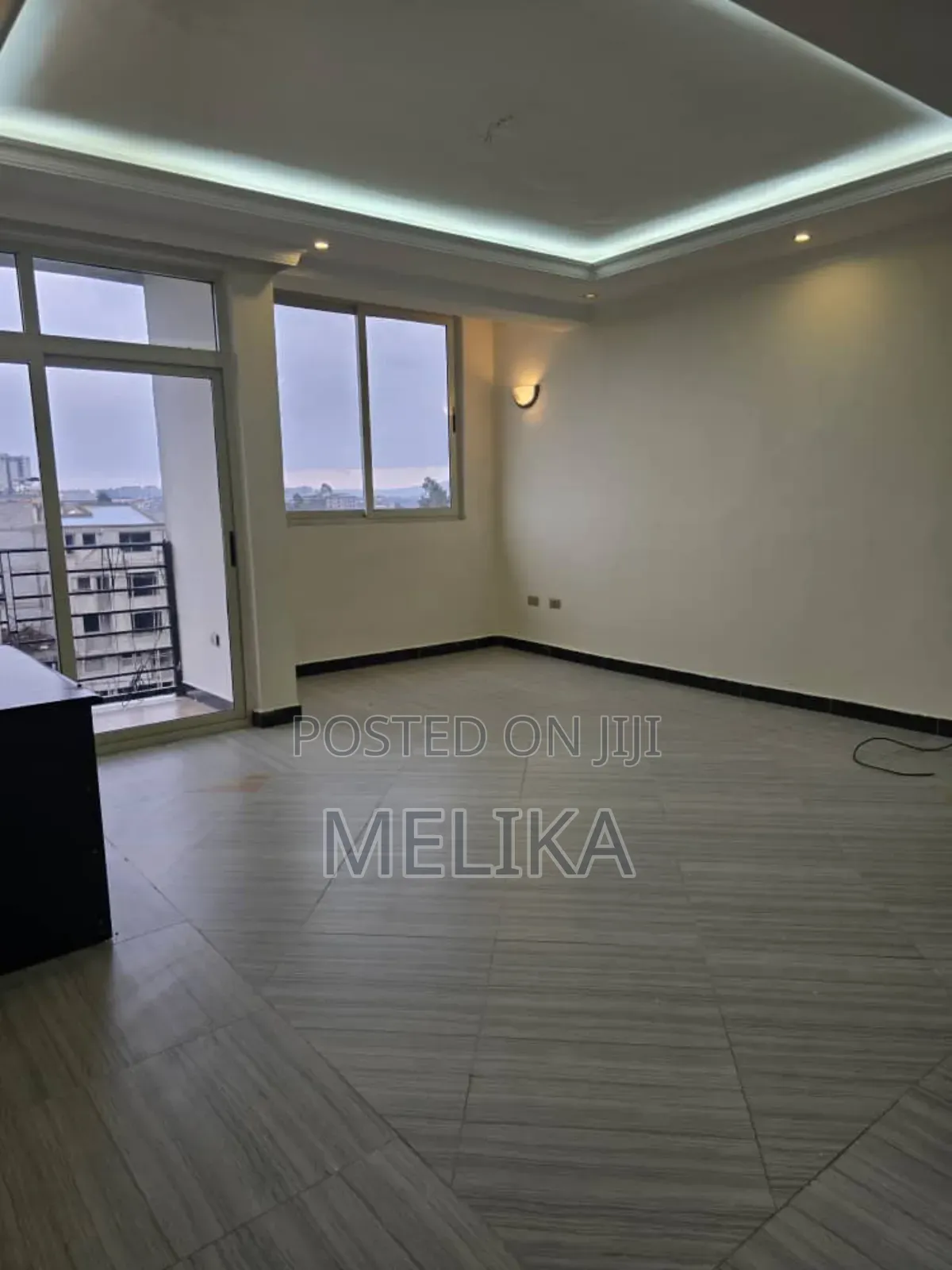 Furnished 3bdrm Apartment in የግል, Yeka for sale