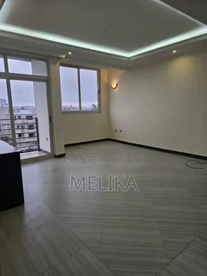 Furnished 3bdrm Apartment in የግል, Yeka for sale