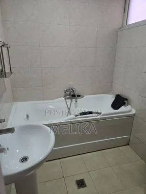 Furnished 3bdrm Apartment in የግል, Yeka for sale