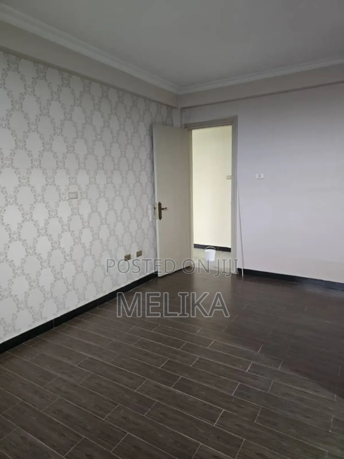 Furnished 3bdrm Apartment in የግል, Yeka for sale