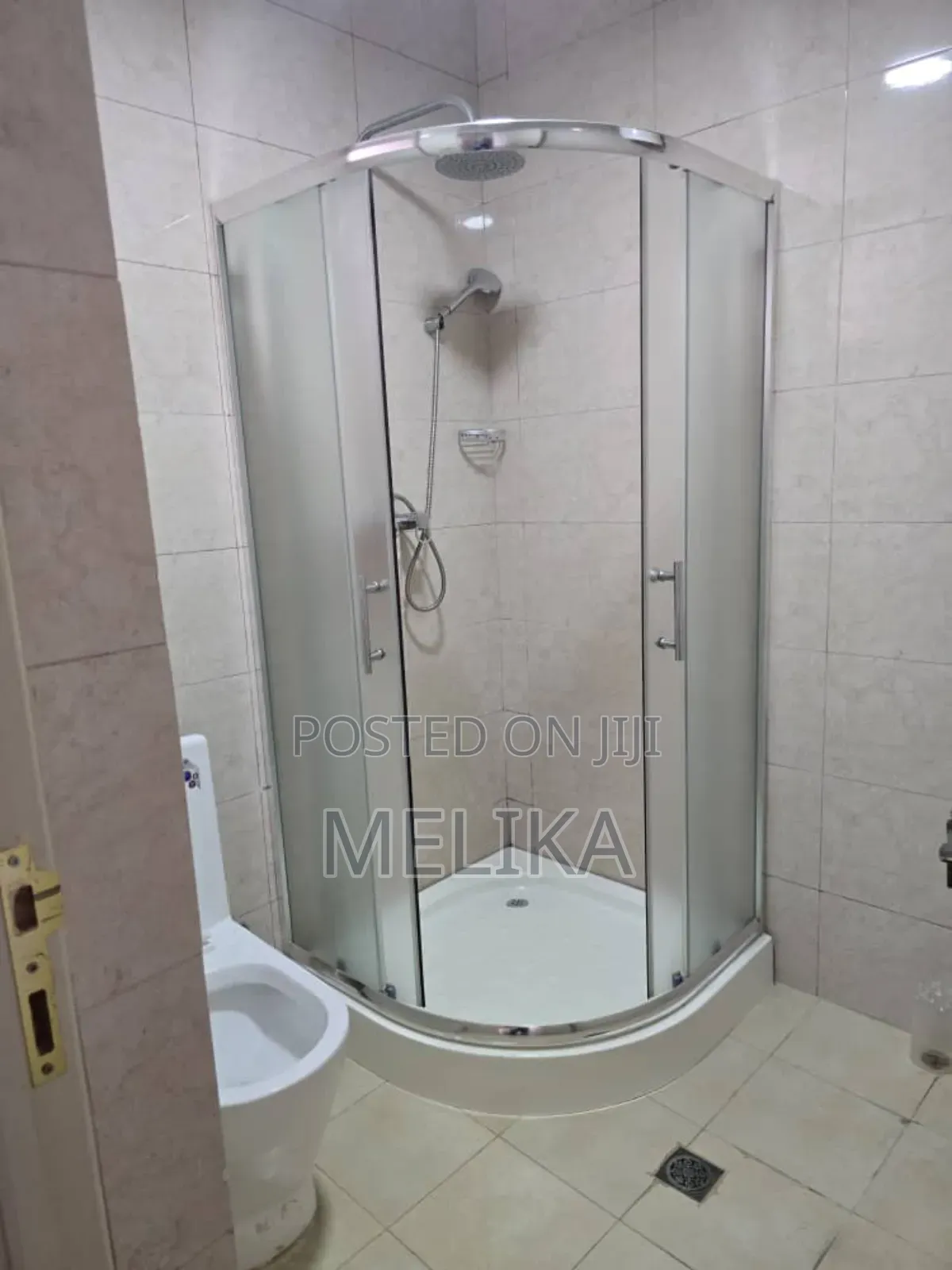 Furnished 3bdrm Apartment in የግል, Yeka for sale