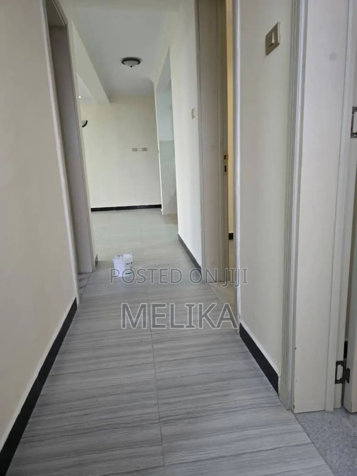 Furnished 3bdrm Apartment in የግል, Yeka for sale