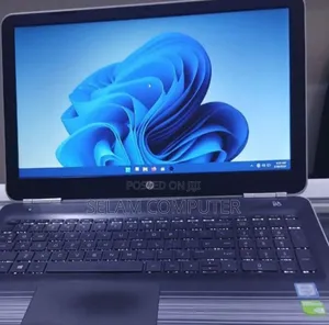Laptop HP Pavilion 14 8GB Intel Core i7 SSD 512GB