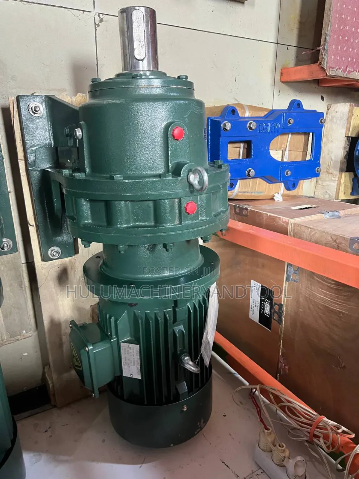 Induction Motor