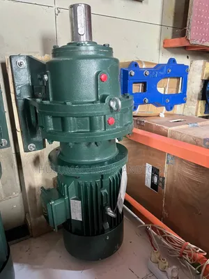 Induction Motor