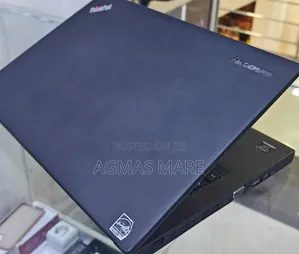 New Laptop Lenovo ThinkPad X240 8GB Intel Core i5 HDD 500GB