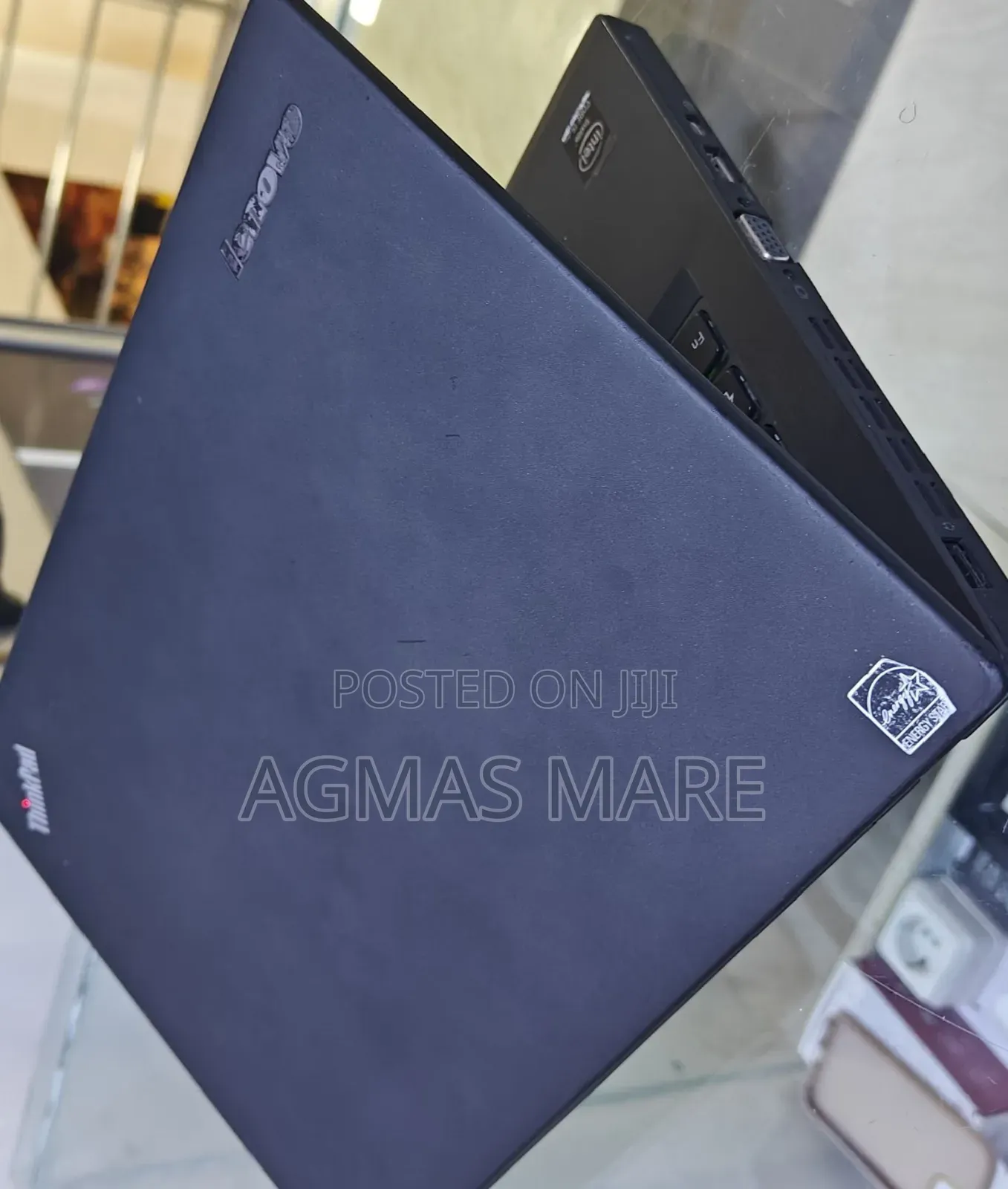 New Laptop Lenovo ThinkPad X240 8GB Intel Core i5 HDD 500GB