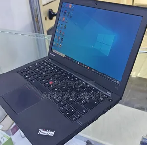 New Laptop Lenovo ThinkPad X240 8GB Intel Core i5 HDD 500GB