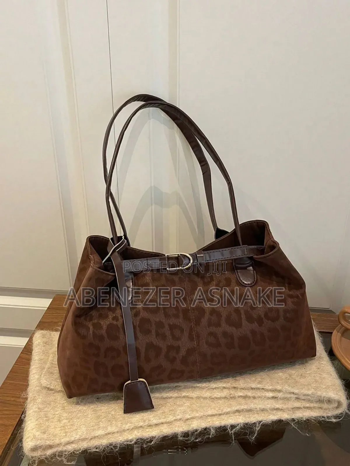 Available on Hand