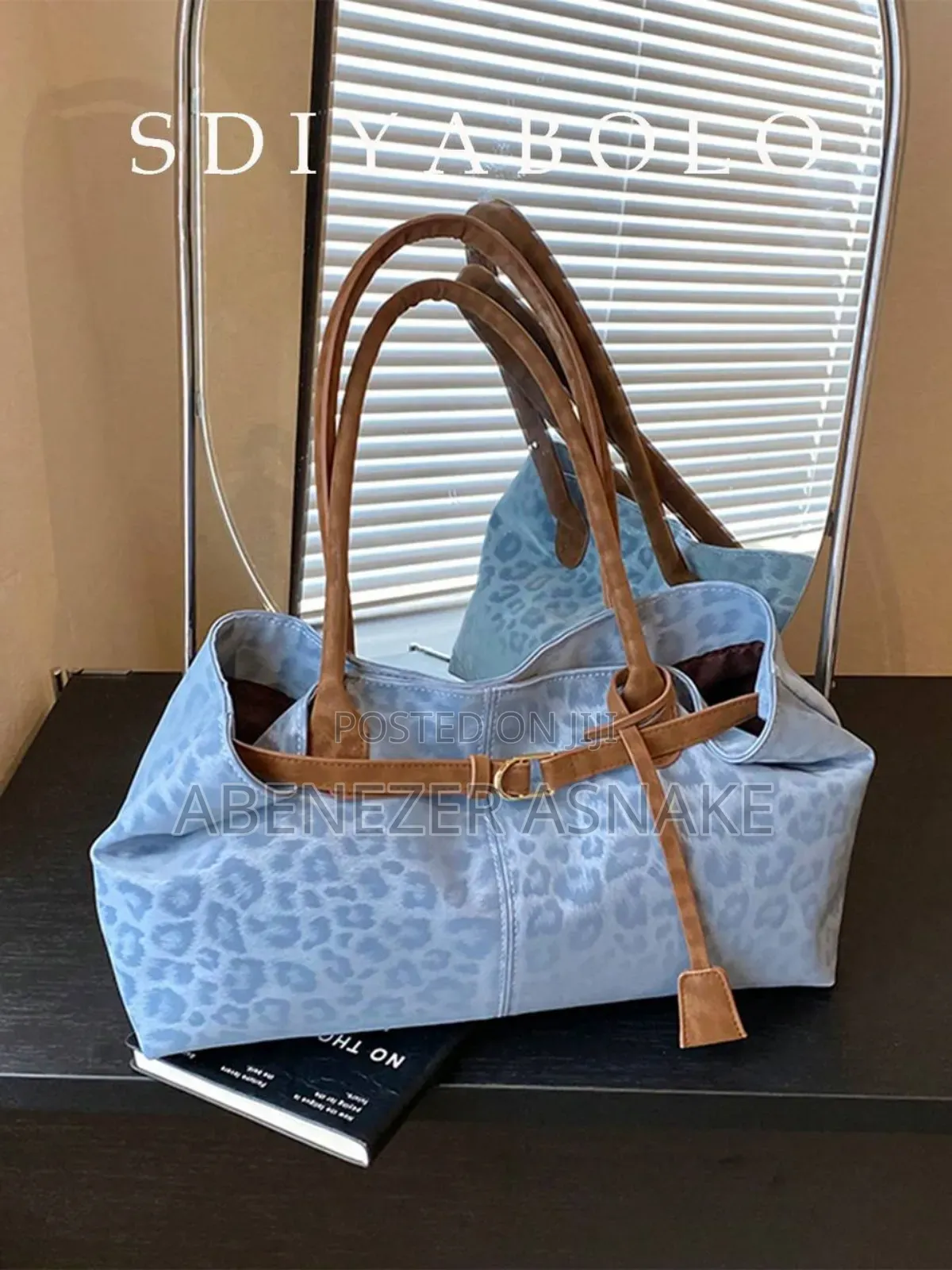 Available on Hand