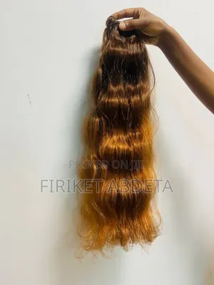 High Quality Like Human Hair