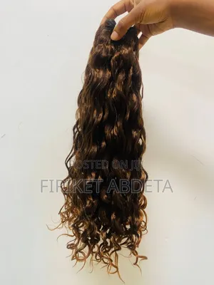 High Quality Like Human Hair