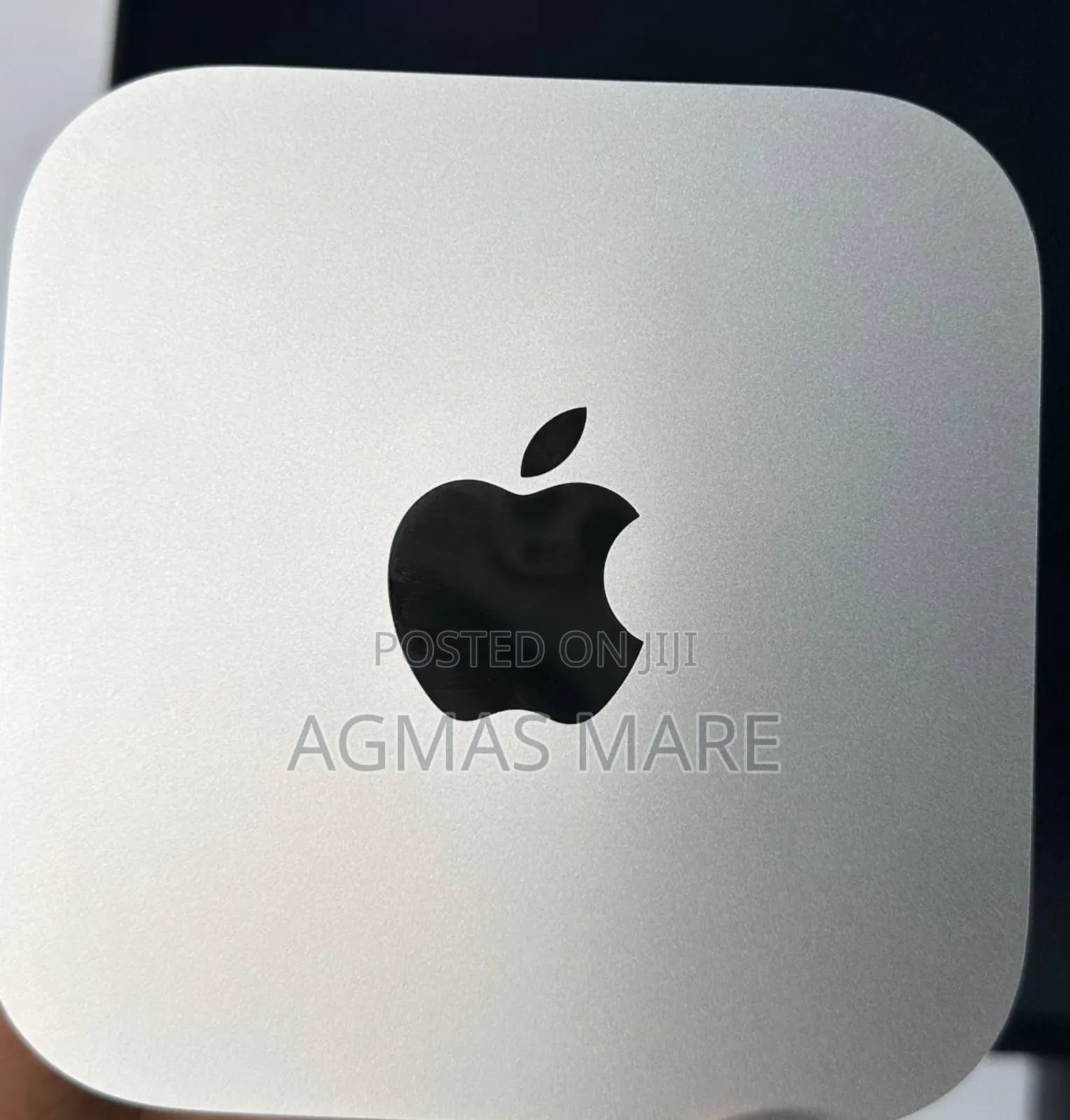 New Desktop Computer Apple Mac Mini M4 16GB Apple M4 SSD 256GB