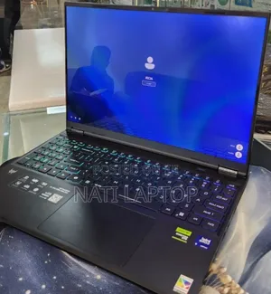 New Laptop Acer Predator Helios Neo 16 32GB Intel Core Ultra 9 SSD 1T