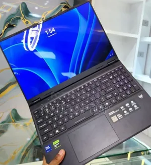 New Laptop Acer Predator Helios Neo 16 32GB Intel Core Ultra 9 SSD 1T