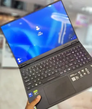 New Laptop Acer Predator Helios Neo 16 32GB Intel Core Ultra 9 SSD 1T
