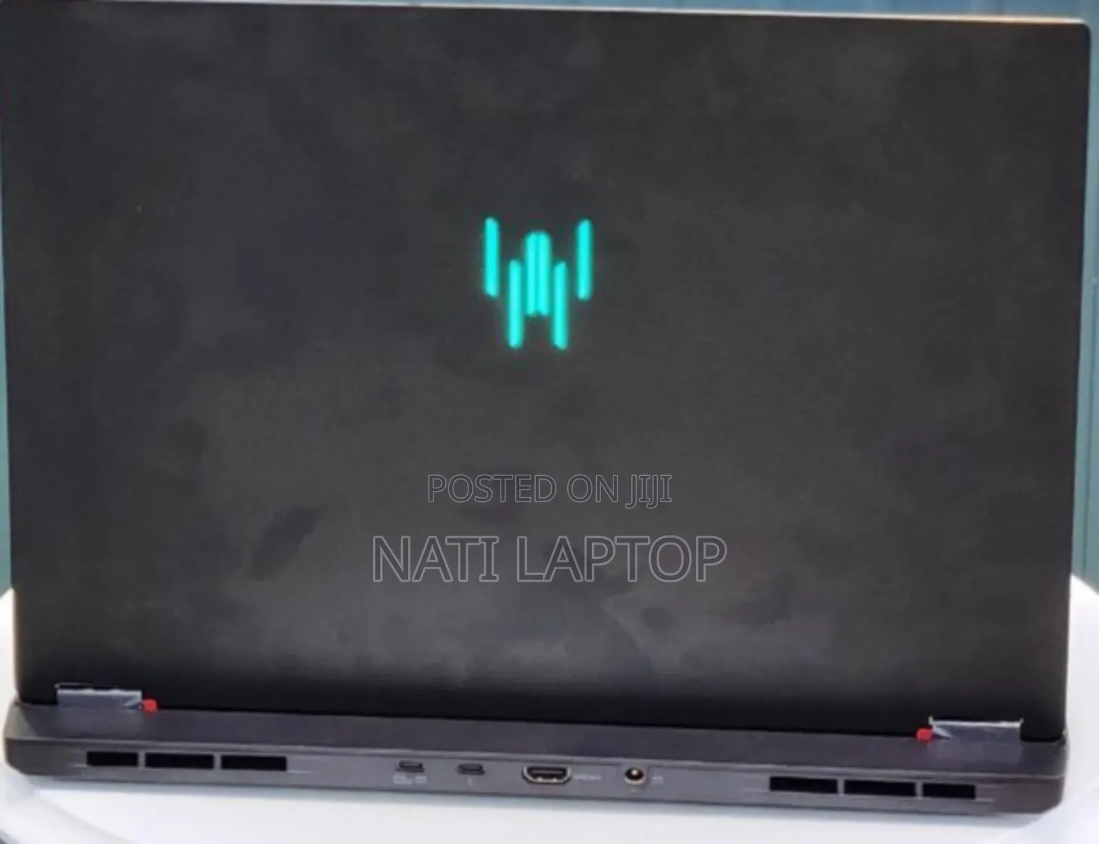 New Laptop Acer Predator Helios Neo 16 32GB Intel Core Ultra 9 SSD 1T