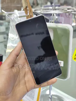 Samsung Galaxy S21 5G 128 GB Purple