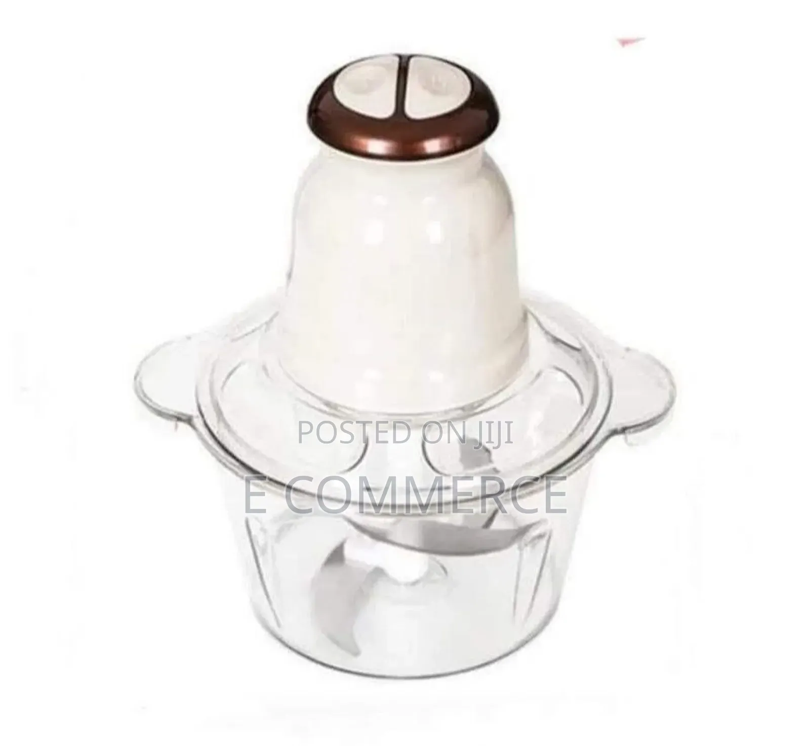 2 Liter Food Chopper