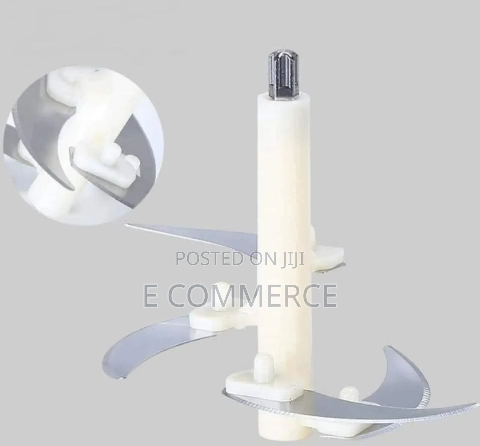 2 Liter Food Chopper