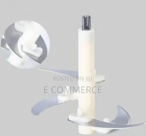 2 Liter Food Chopper