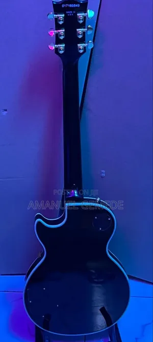Gibson Solo Lead Guitar