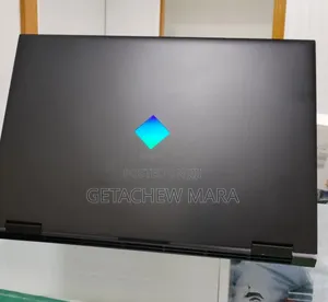New Laptop HP Omen 16 16GB Intel Core i7 SSD 1T