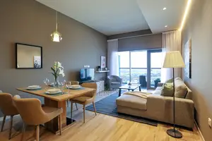 Furnished 2bdrm Apartment in Addis Ketema for sale