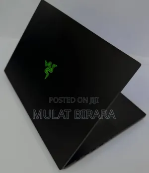 New Laptop Razer Blade 32GB Intel Core i9 SSD 1T
