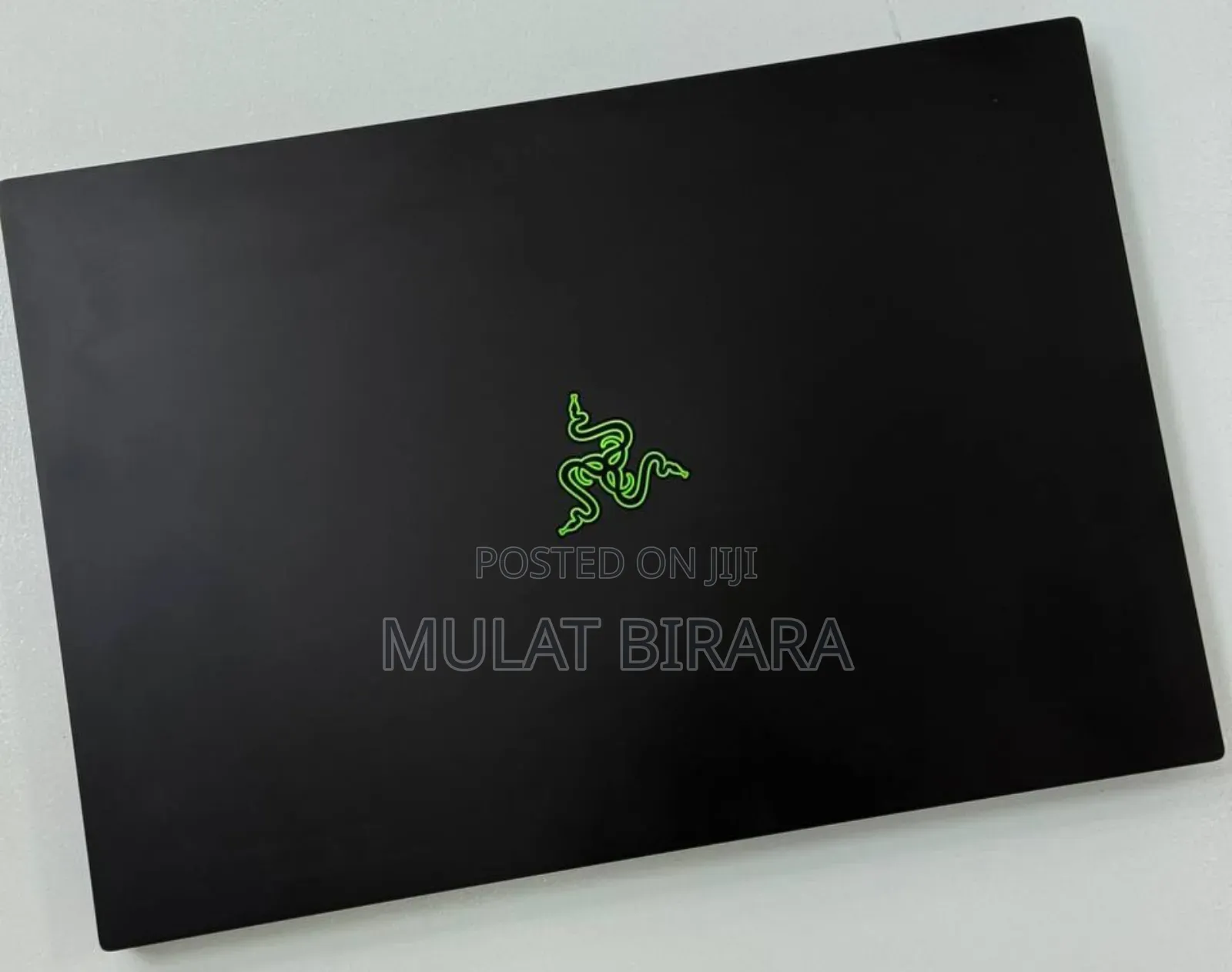 New Laptop Razer Blade 32GB Intel Core i9 SSD 1T