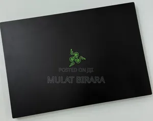 New Laptop Razer Blade 32GB Intel Core i9 SSD 1T