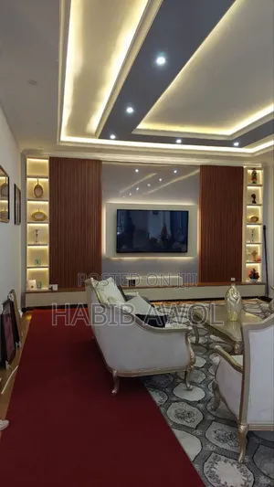 Tv Stand ቲቪ ስታንድ
