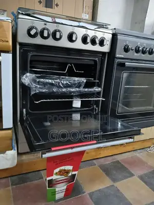 Lufrateli 4''elctric Standing Oven