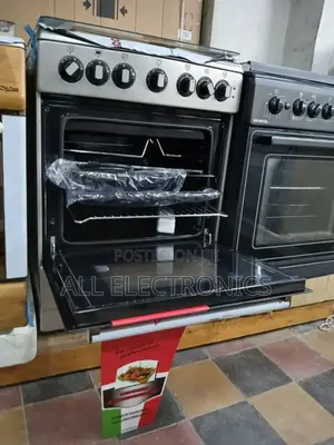 Lufrateli 4''elctric Standing Oven