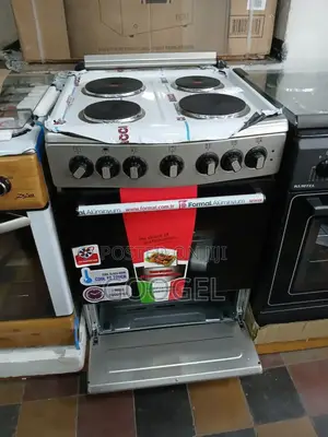 Lufrateli 4''elctric Standing Oven