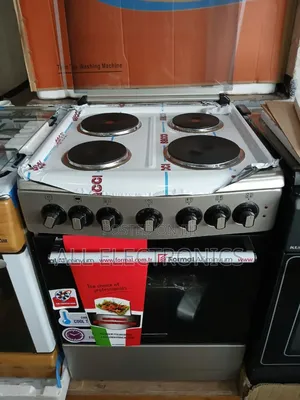 Lufrateli 4''elctric Standing Oven