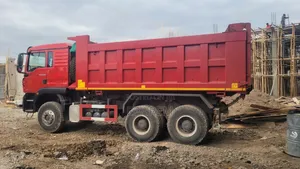 Sino Truck Tx336